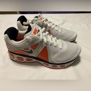 Nike Air Max Tailwind+4 Mens 9 1/2
